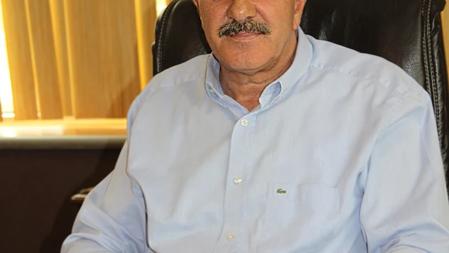 'KSK 1966 ile gurur duyuyorum'