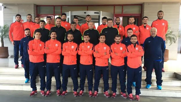 KSK 1966, imajıyla göz dolduruyor