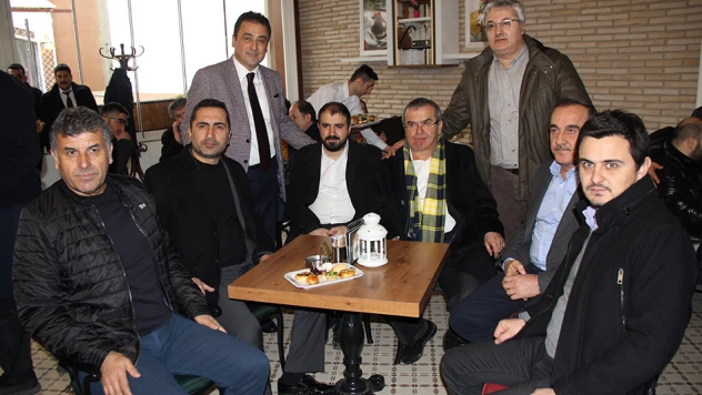 KSK 1966, MADO'da