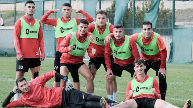 KSK, Adana'ya Isınıyor