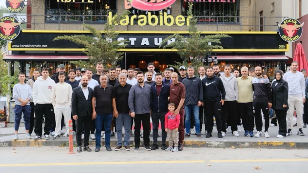 KSK, Antalya'ya Yola Çıktı