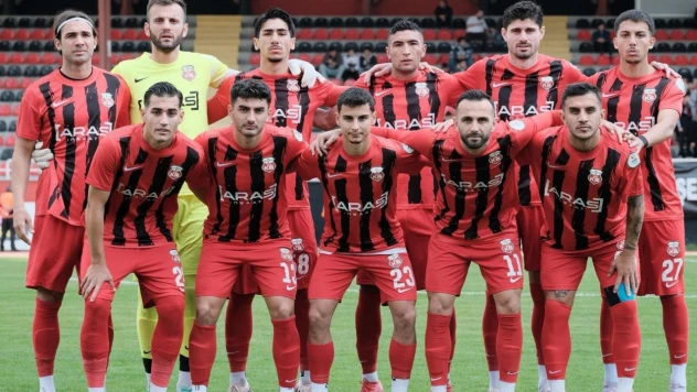 KSK'da, Elazığ Hazırlıkları Tamam