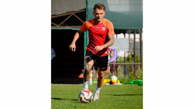 KSK, Fatsa Öncesi Son Antrenmanı Gerçekleştirdi