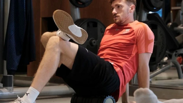 KSK, Güç Depoluyor