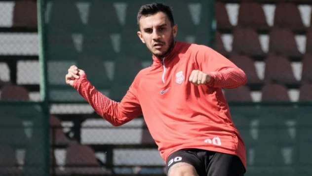 KSK, İskenderun'a Hazırlanıyor