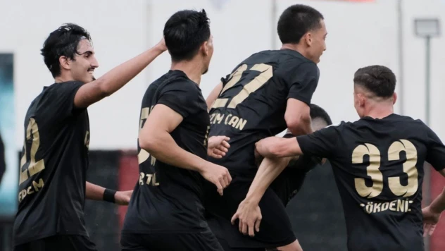 KSK, Kepez Deplasmanında Galibiyet Peşinde