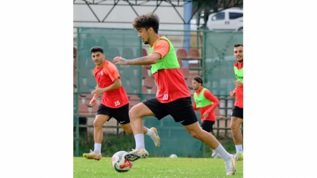 KSK, Kepez'e Konsantre Oldu