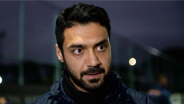 KSK Koltuğundan Etti