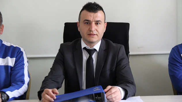 'KSK 1966'nın alt yapıya ne kadar değer verdiğini görmüş olduk'