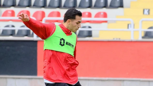 KSK, Şanlı Galibiyete Hazırlanıyor