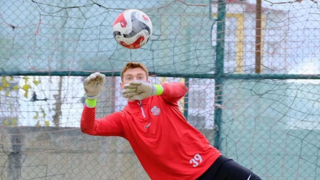 KSK, Şanlıurfaspor'a Odaklandı