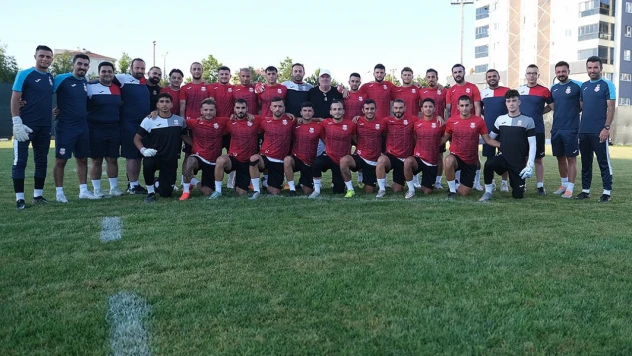 KSK, sezonlara iyi başlayamıyor!