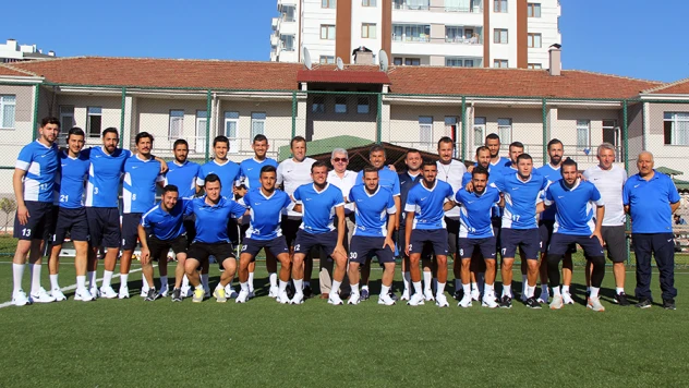 KSK'da ara bitiyor