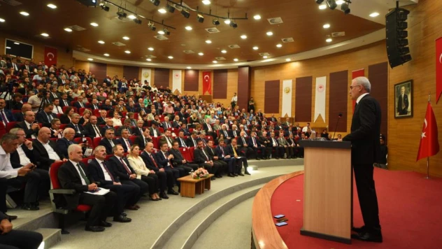 KÜ'de ormancılığın geleceği konuşuluyor