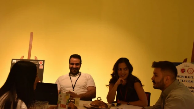 KÜ'de Tanıtım Günleri Başladı