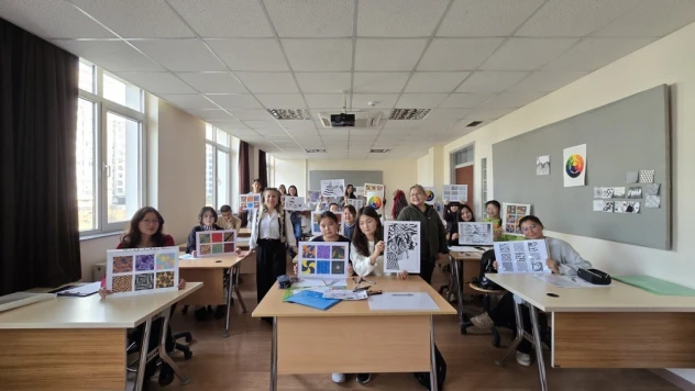 KÜ'den Manas'a Akademik Ziyaret