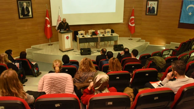 KÜ, Talas Üniversitesi'yle anlaşma imzaladı