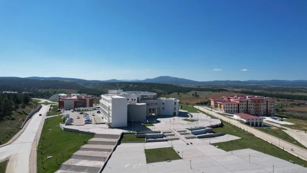 KÜ, Türkiye'de İkinci, Karadeniz'de Birinci Oldu