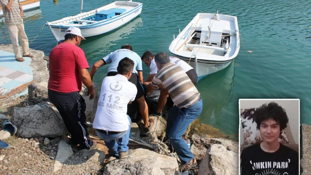 Kubilay'dan acı haber geldi
