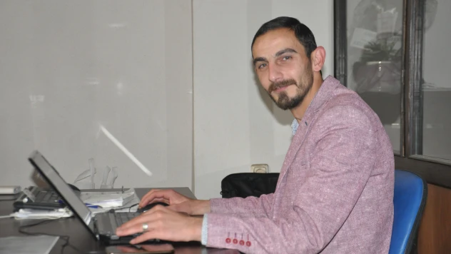 Küçük bedenler için bir kez daha kollar sıvandı