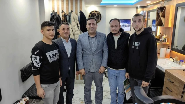 Küçük Mehmet için 20 bin topladı