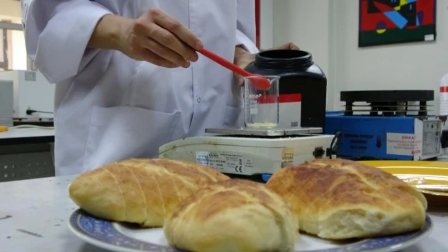 Küflenmeyi Geciktirecek Katkı Maddesi Ürettiler