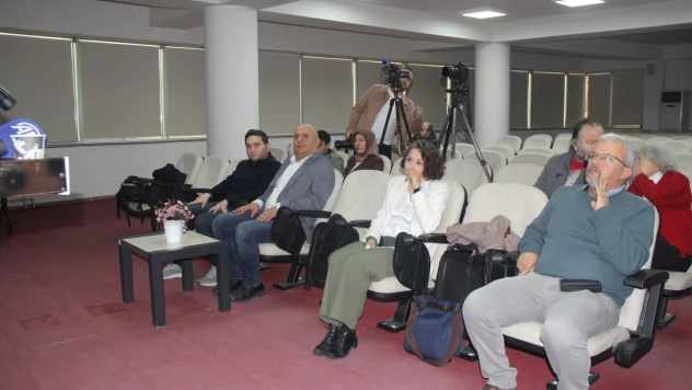 Kültürel Mirasa Fotoğraflarla Tanıklık