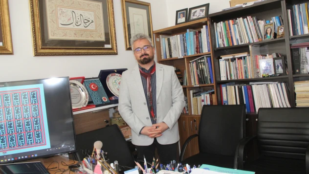 Kültürü, Sanatla Geleceğe Taşıyor