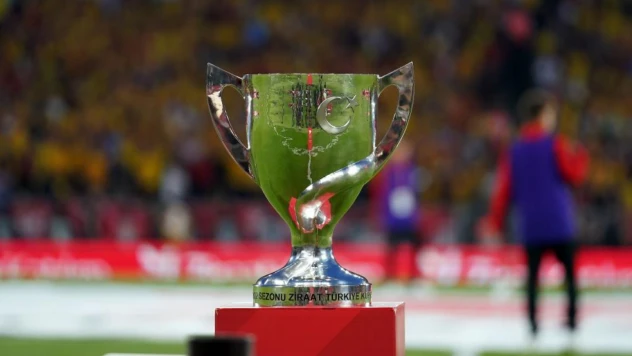 Kupa'da Program Açıklandı