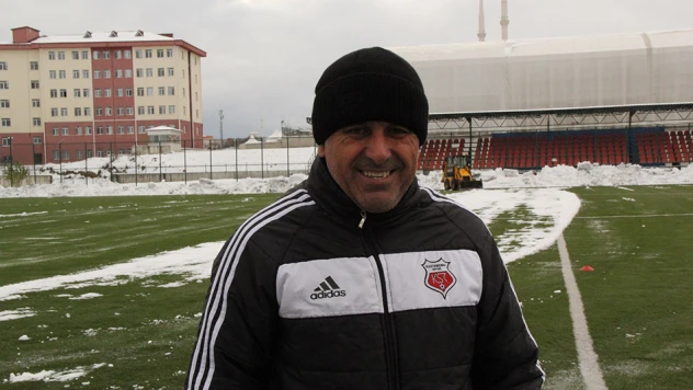 'Kupa maçını bugünden itibaren unuttuk'