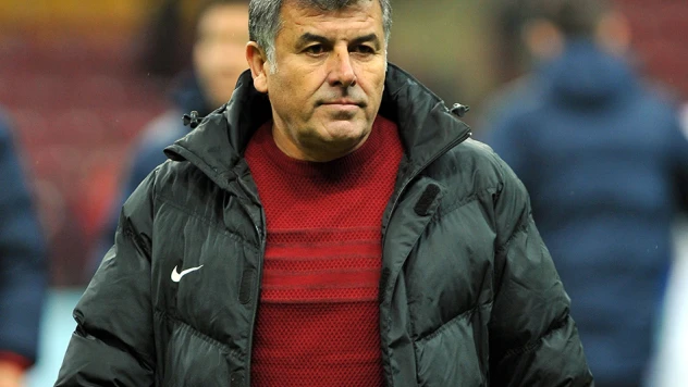 'Kupa serüveni burada bitti'