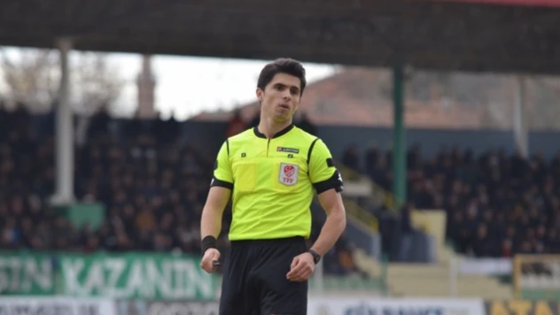 Kupayı, Erdem Temel Yönetecek