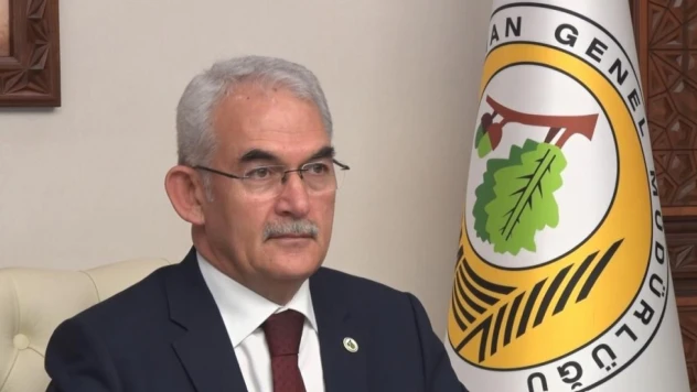 Küresel Strateji Türkiye'den Çıkacak