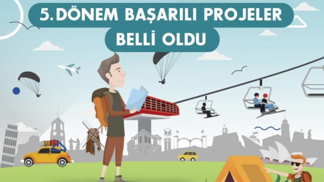 KUZKA'nın Destekleyeceği Projeler Belli Oldu