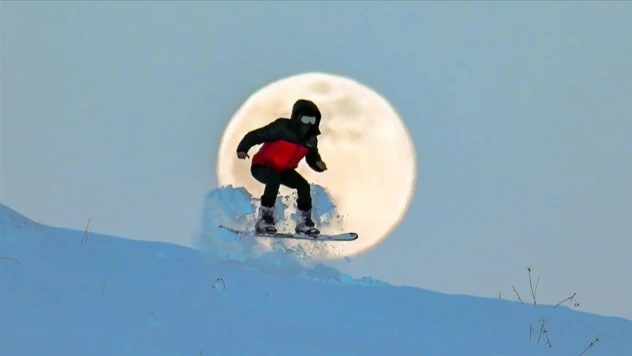 KYGM Tematik Kış Kampları'nın 10'uncusu Düzenlenecek