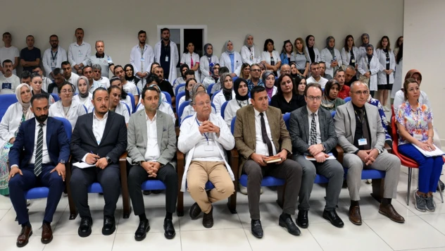 Laboratuvar Hizmetleri Değerlendirildi