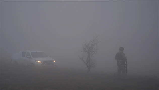 Libya Genelkurmay Başkanı Orgeneral Al-Haddad'ın İçinde Bulunduğu Jetin Enkazındaki Çalışmalar Sürüyor