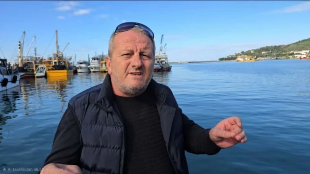 Balıkçılardan 150 Dolar İsteyen Belediyeye Tepki