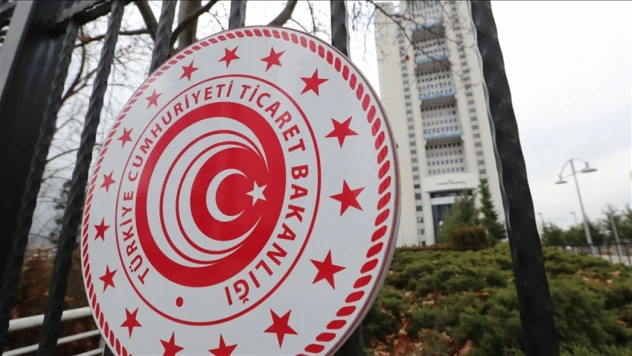 Limon Ve Elmaya İhracat Düzenlemesi