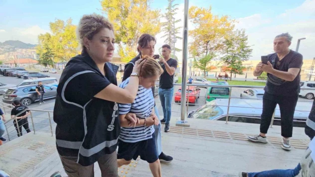 Lüks Otelde Tatil Vurgununda Yeni Gelişme