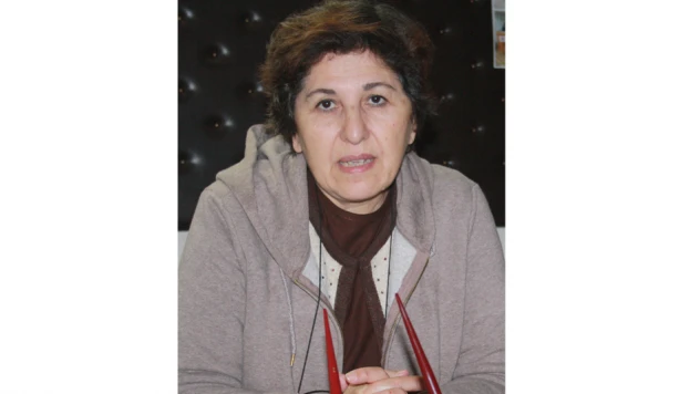 'Maalesef tüketim kurbanı oluyoruz'