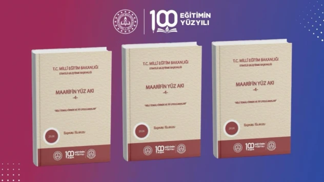 Maarifin Yüz Akı Dergisi'nin Teması 'Aile' Olarak Belirlendi