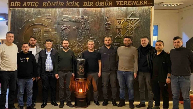 Madenciler 21 Milyonluk Pompaları 300 Bin Liraya Yeniledi