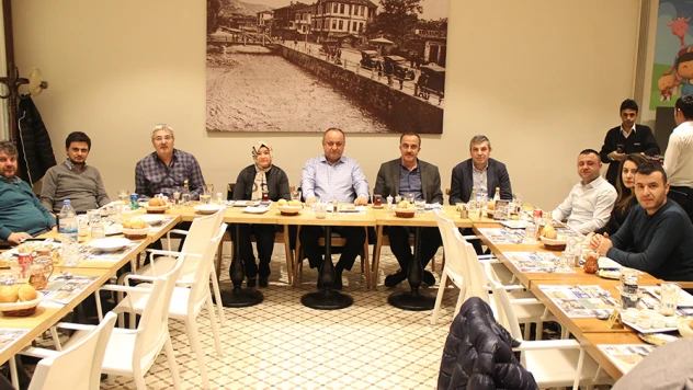 MADO'DAN LİDERE GALİBİYET JESTİ