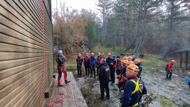 Mağaracılık Eğitimi Verilecek