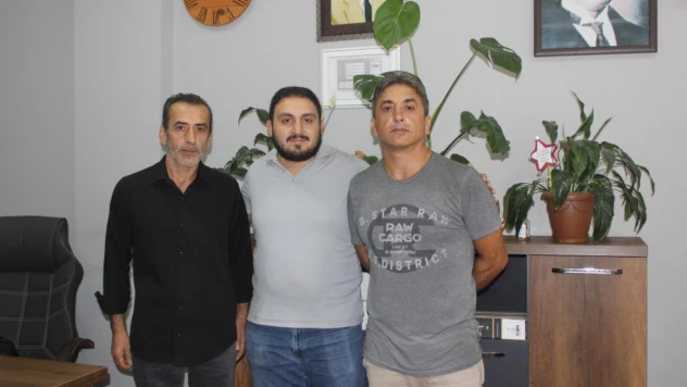 Mahsur Kalan Kaptan, Türkeli'ye Döndü