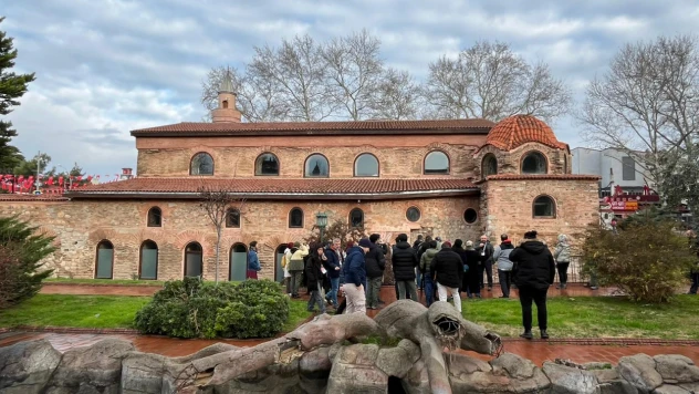 Marmara'yı Keşfettiler