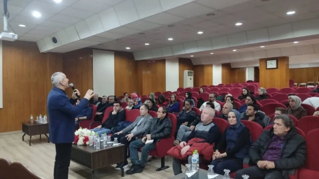 Matematik Dersine Aktif Katılımı Artırmak İçin Değerlendirme Yapıldı