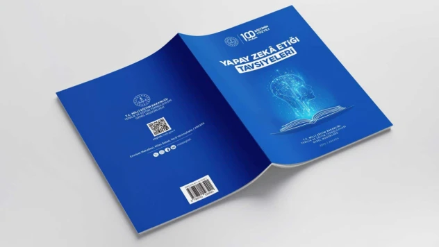 MEB'den Eğitimde Yapay Zekâya Yönelik Etik Tavsiyeler
