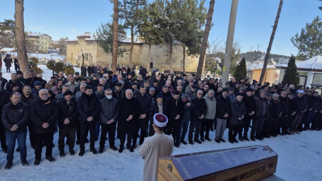 Mehmet Ali Çataloğlu Vefat Etti